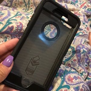 iPhone 7/8ptter box case